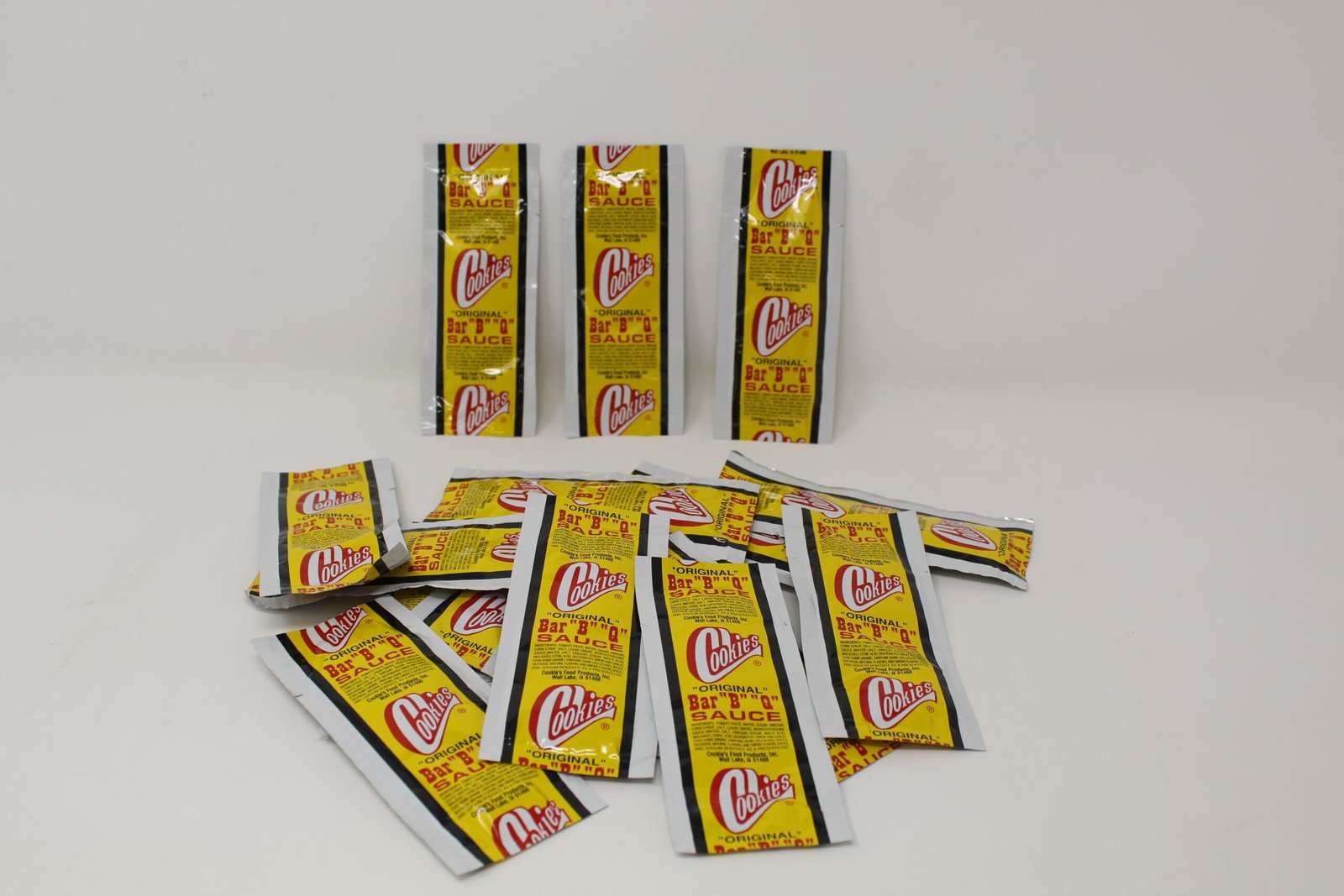 Original BBQ Sauce - Image 4