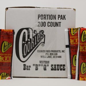 Western BBQ Sauce - Image 2