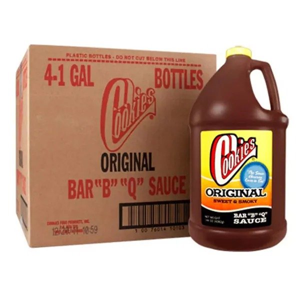 Original BBQ Sauce - Image 2