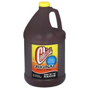 Original BBQ Sauce