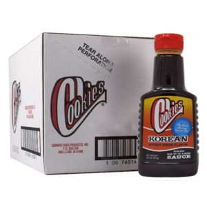 Korean BBQ Sauce - Image 3