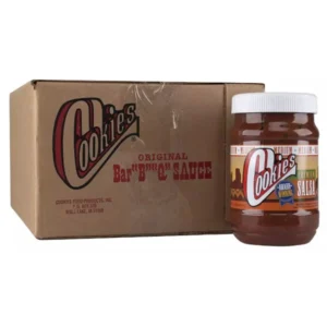 Medium Premium Salsa