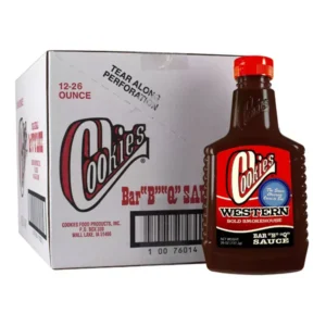 Western BBQ Sauce - Image 3