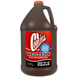 Western BBQ Sauce - Image 4