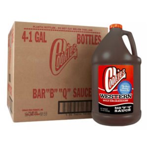 Western BBQ Sauce - Image 5