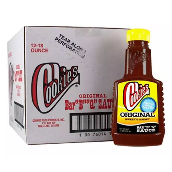 Original BBQ Sauce - Image 5
