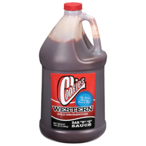 Western Bold Smokehouse