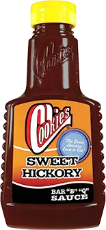 Sweet Hickory