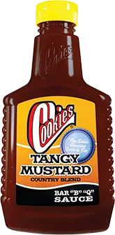 Tangy Mustard